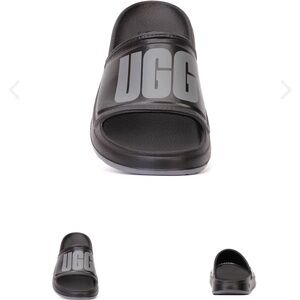 UGG Men’s Wilcox Slides